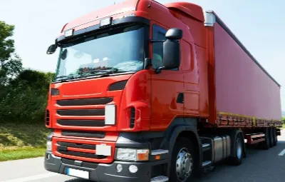 İzmir Pazar Ambar Kargo