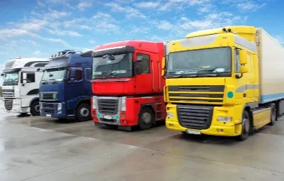 İzmir Pazar Nakliye Ambarı