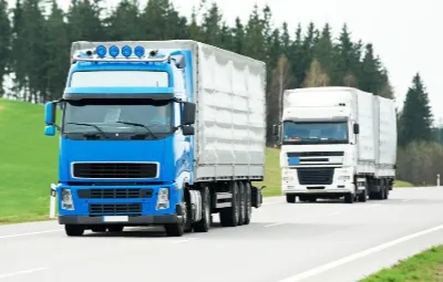 İzmir Pazar | Eşya Taşıma